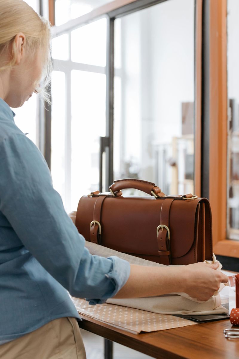 Hesitating to Splurge—even When You Can