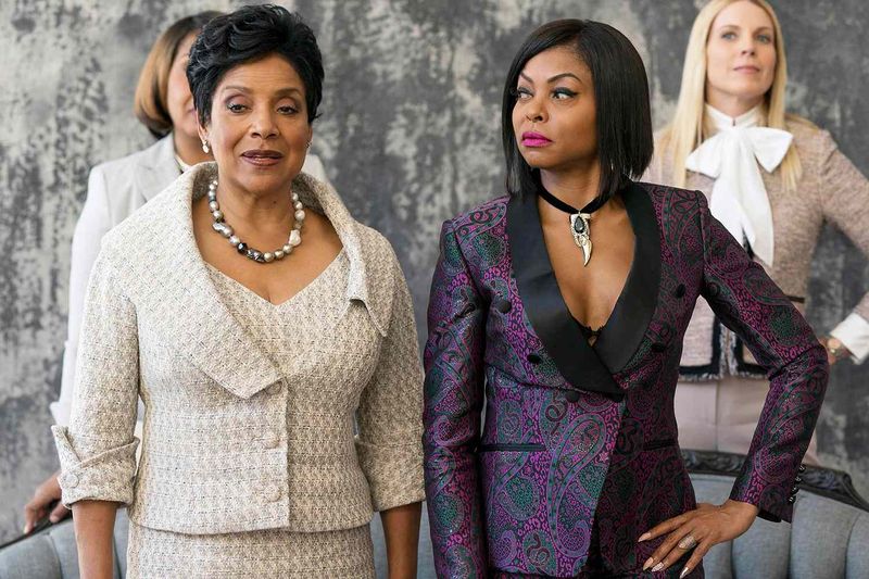22 Legendary Black Female TV Leads Whose Roles Will Never Be Forgotten