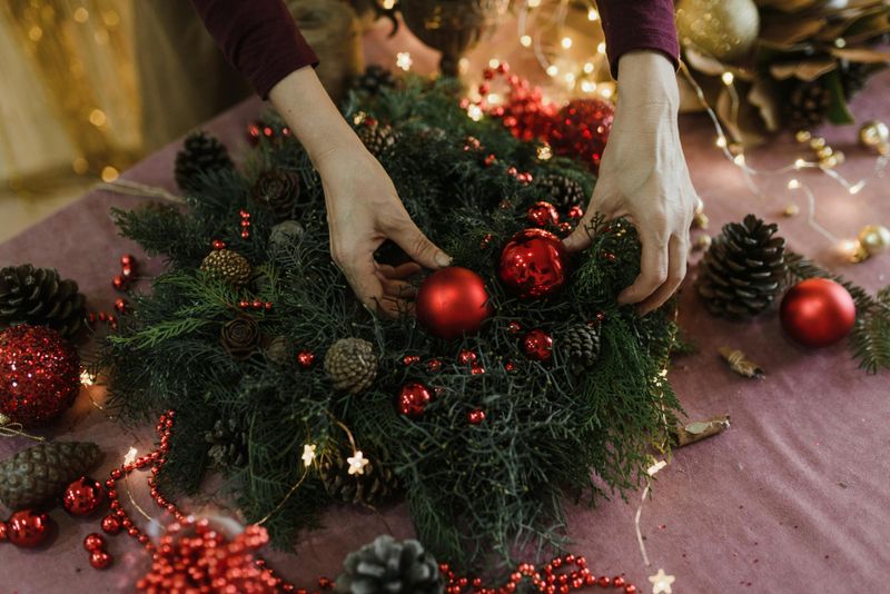 Personal Holiday Traditions