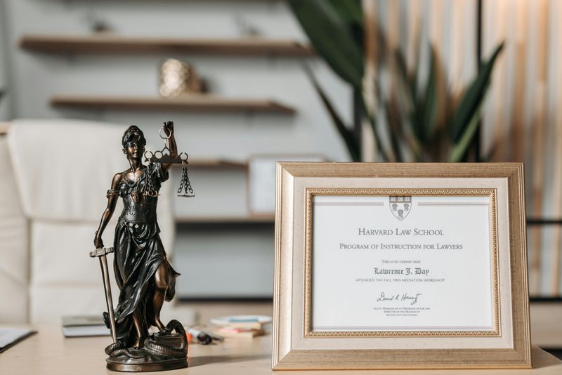 Education & Credentials
