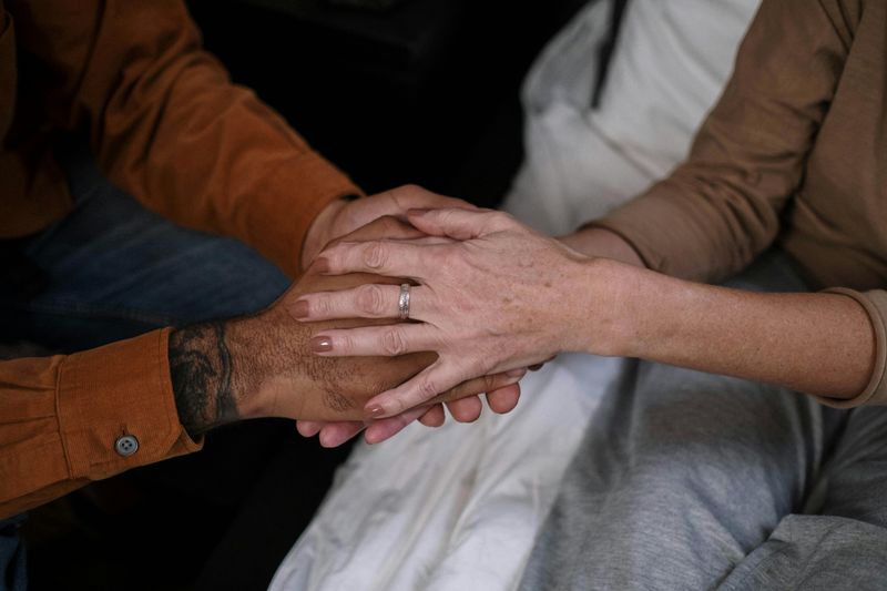 Neglecting Physical Intimacy