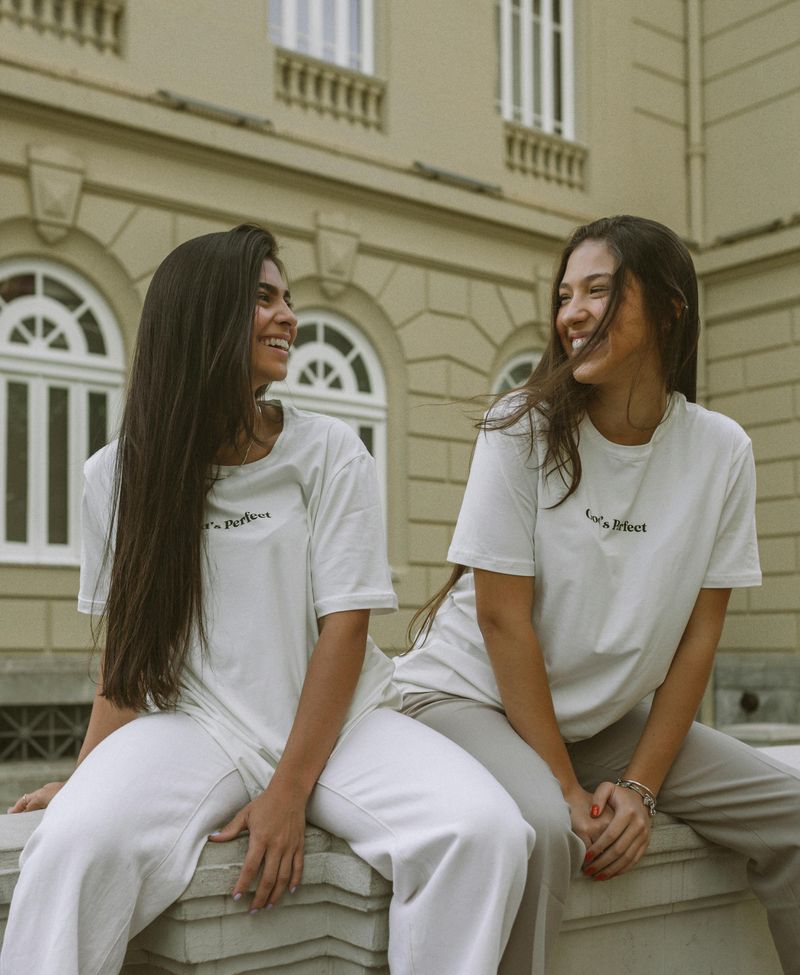 They Start Dressing Like You