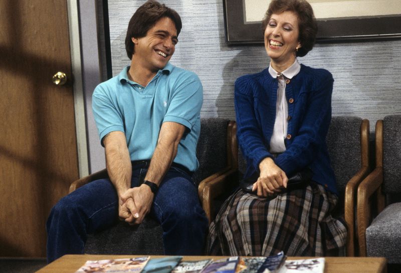 Who's the Boss? (1984–1992)