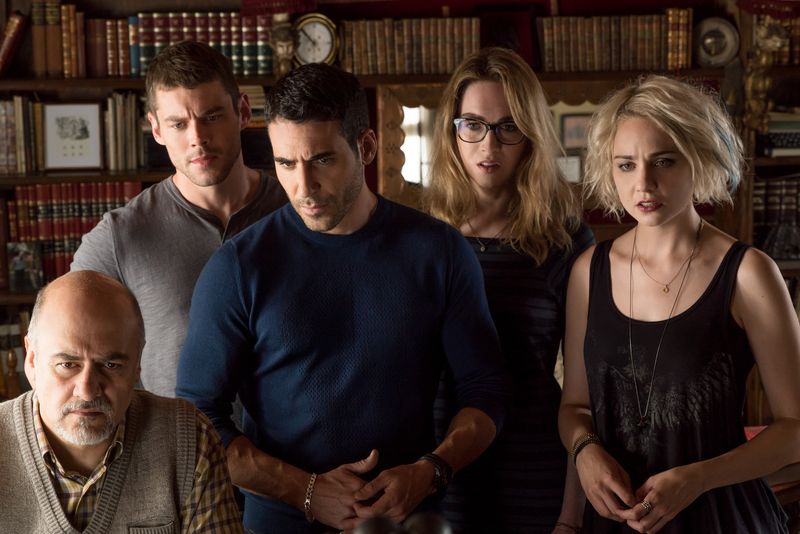 Sense8