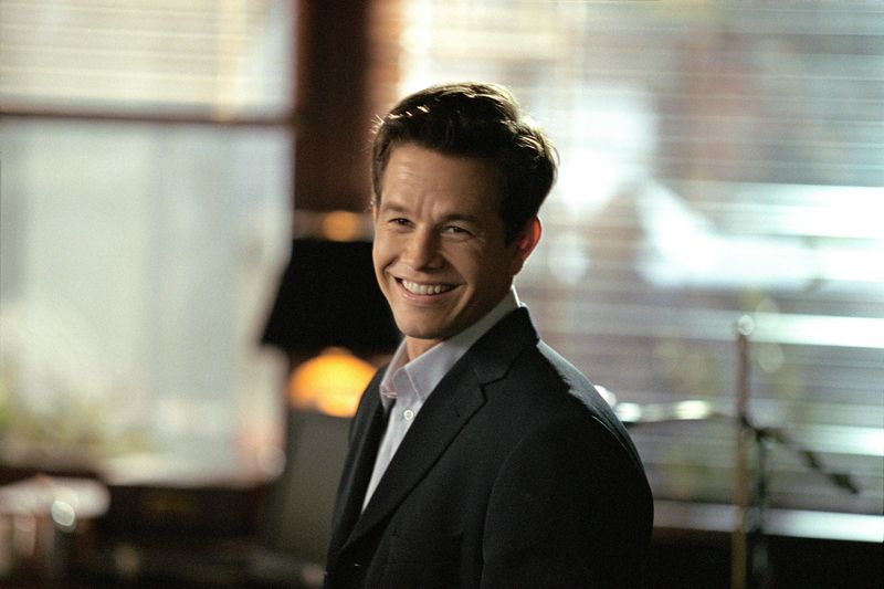Mark Wahlberg