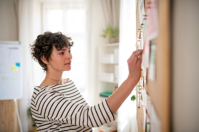 Connect It to Your Bigger Goals