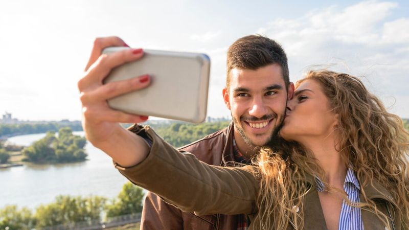 Allowing Technology to Dictate Quality Time