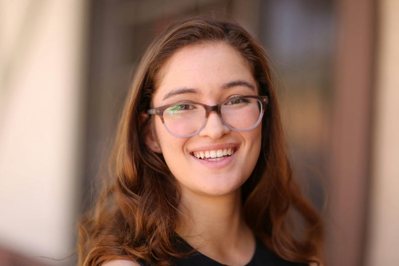 Selective self-expression