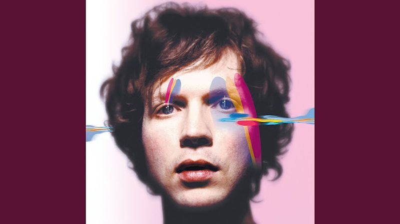 Sea Change – Beck