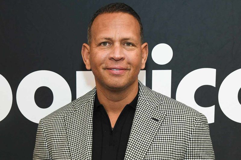 Alex Rodriguez (A-Rod)