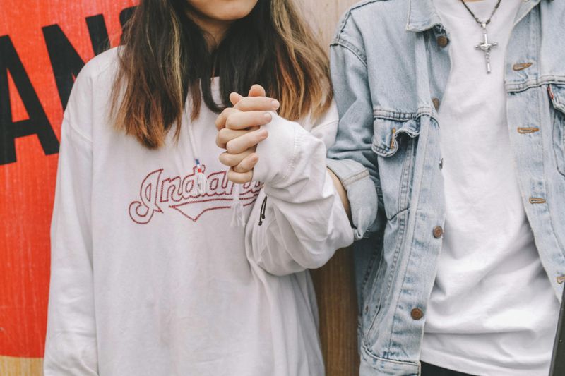 Don’t Stay in Toxic Relationships
