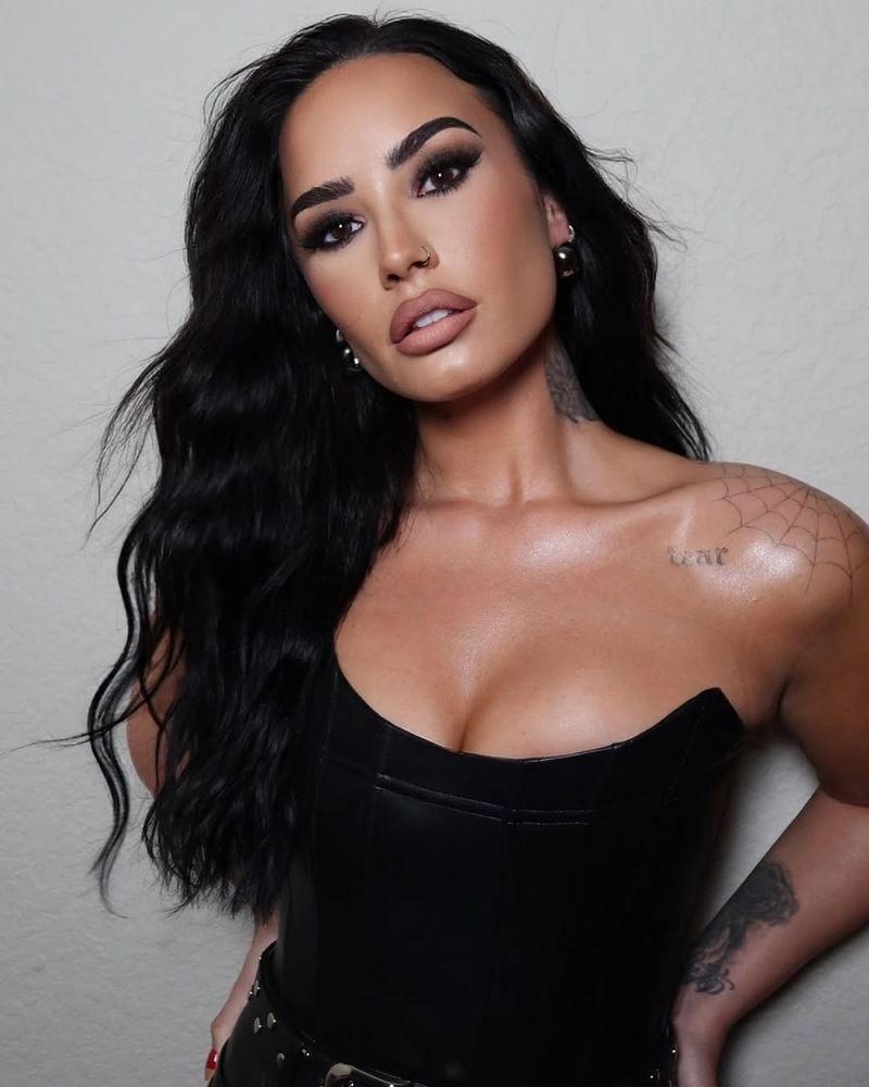 Demi Lovato