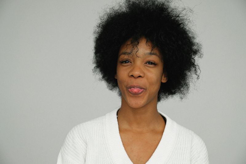 Being a Little Awkward or Nerdy