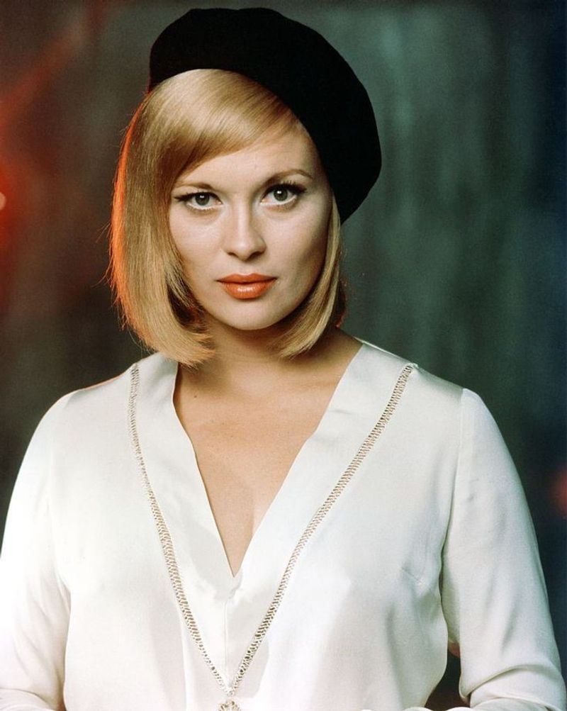 Faye Dunaway