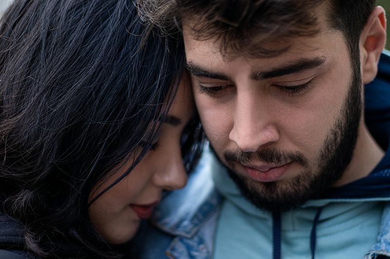 When You're Doing All the Work