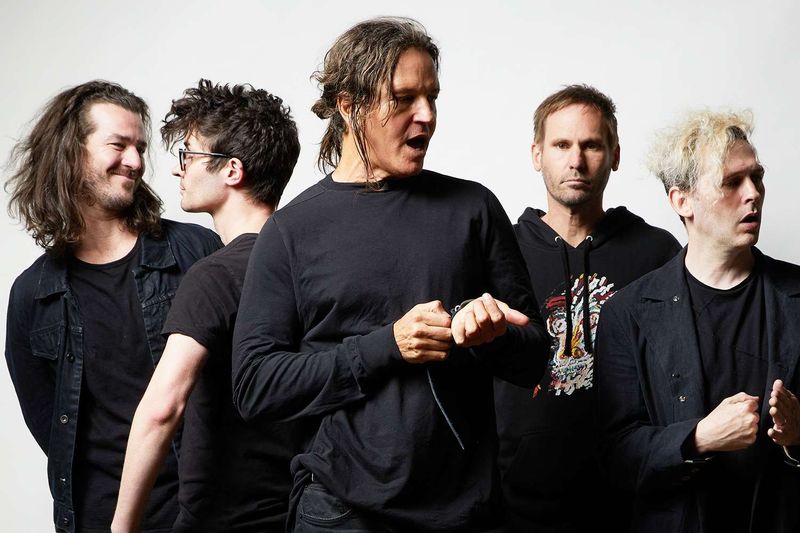 “Motorcycle Drive By” – Third Eye Blind (1997)