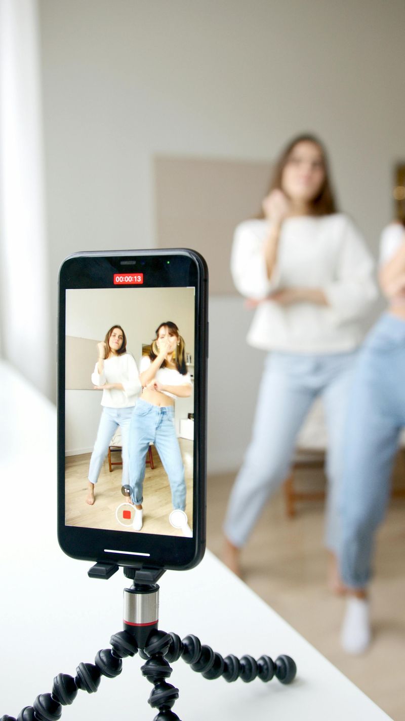 Short-Form Video Creation