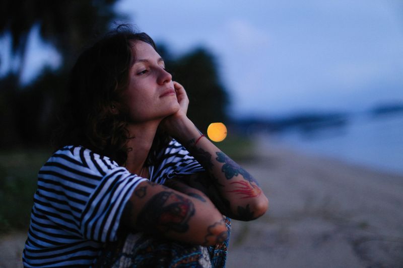 You Imagine a Future Without Them — And It Feels Peaceful