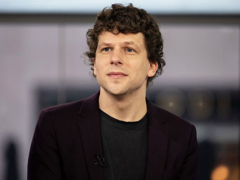 Jesse Eisenberg