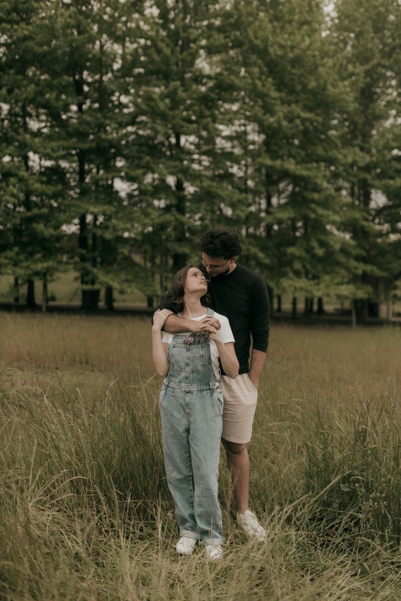 He Can't Read Basic Relationship Signals