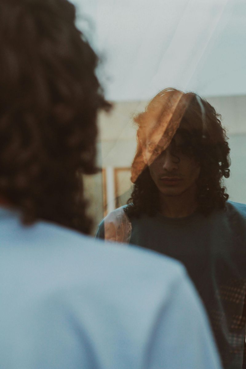 Self-Worth Takes a Hit