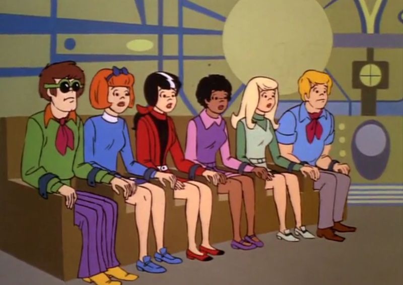 Josie and the Pussycats