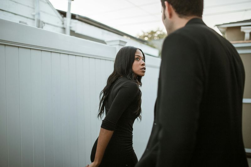 You Feel Used After Hookups