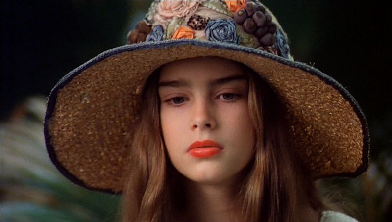 Pretty Baby (1978)