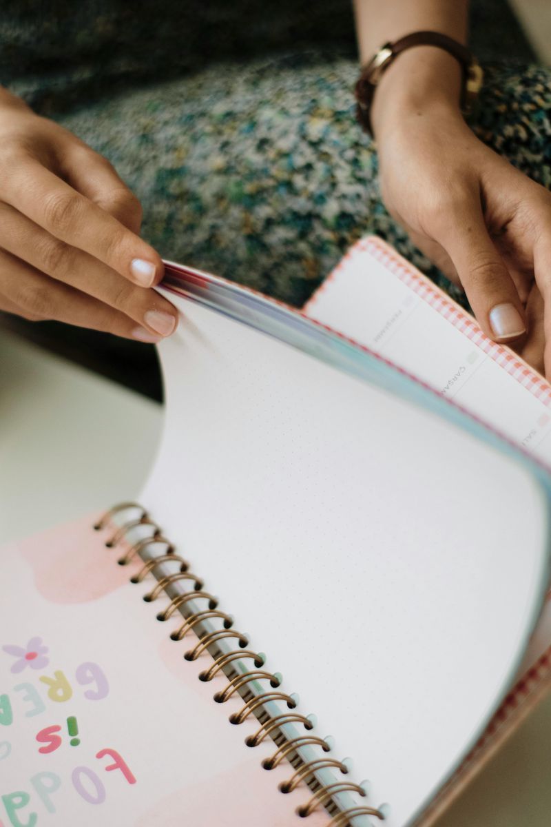 You’re motivated by progress you can see