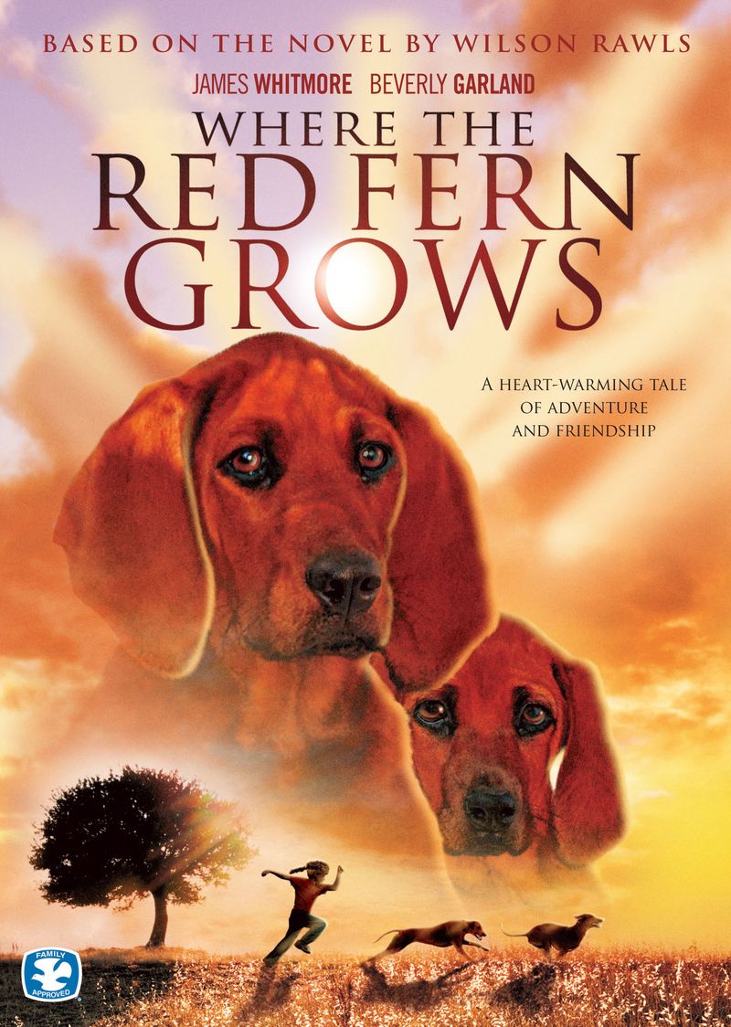 Where the Red Fern Grows (1974)