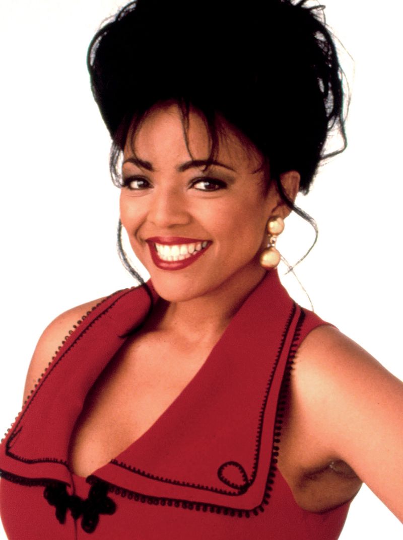 Kim Fields