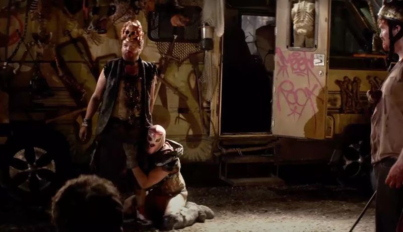 Channing Tatum – This Is the End