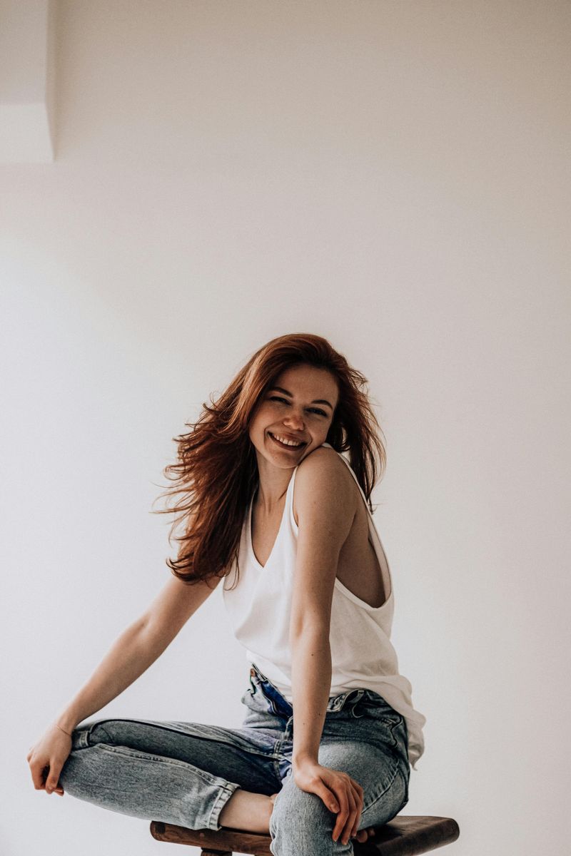 Your posture and body language