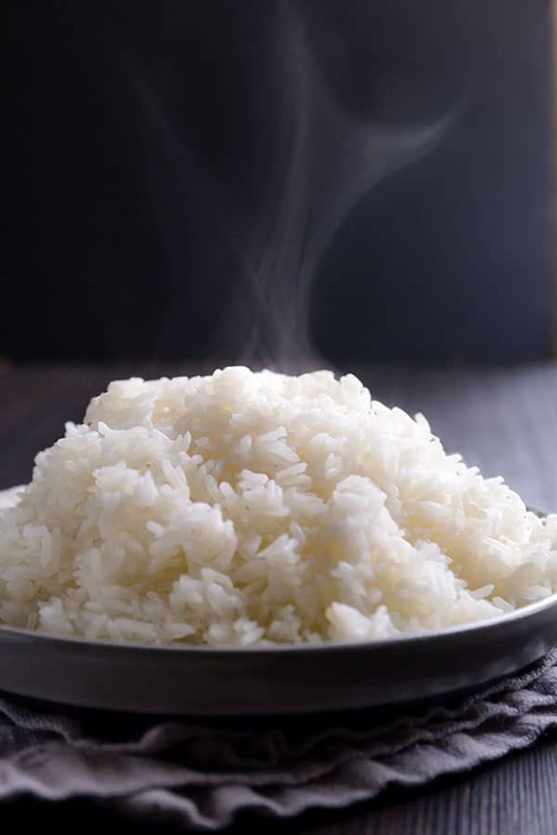 Rice