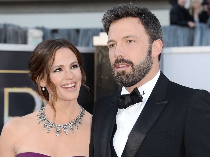 Caught on Camera: 15 Celebrities Who Fell in Love on Set