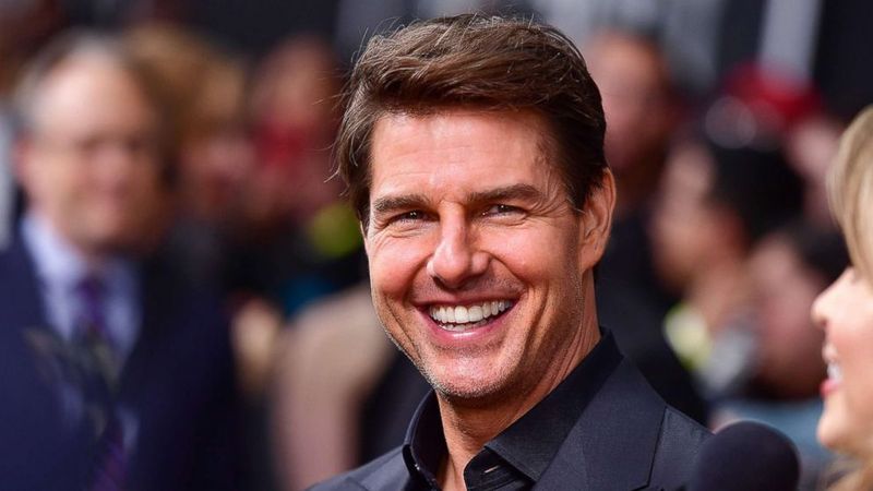 12 American Actors Who Have a Massive Following in Asia