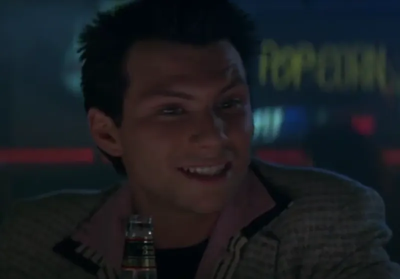 Clarence Worley - 'True Romance'