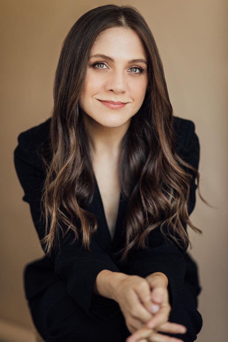 Paige Michalchuk (Degrassi: The Next Generation)