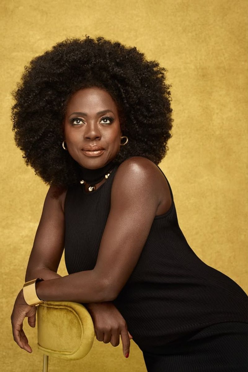 Viola Davis