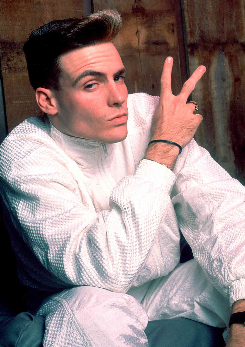Vanilla Ice (1967)
