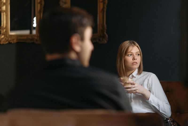 You Miss the Intensity Sometimes