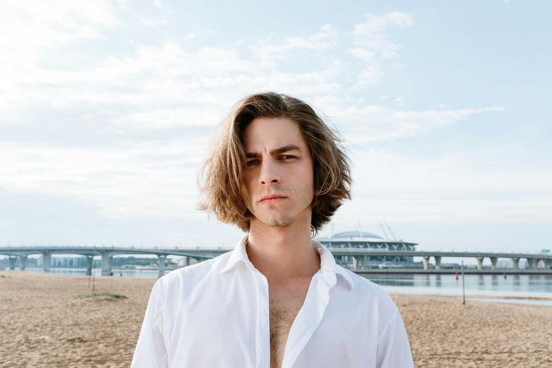 13 Male Behaviors That Would Raise Eyebrows If Women Did Them