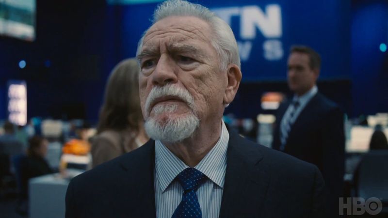 Logan Roy (Succession)