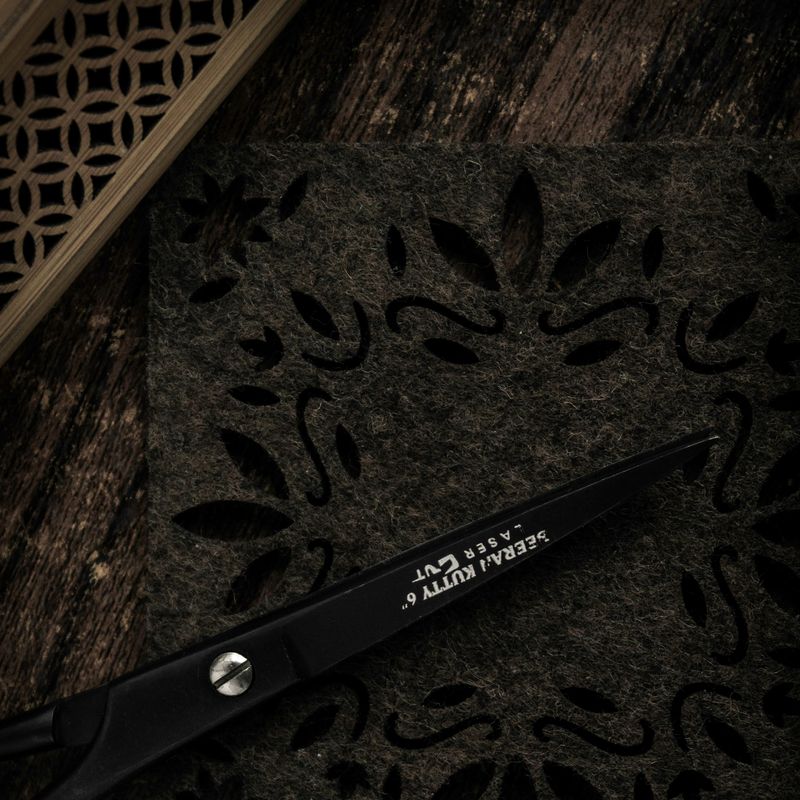 Painted Rug Revival