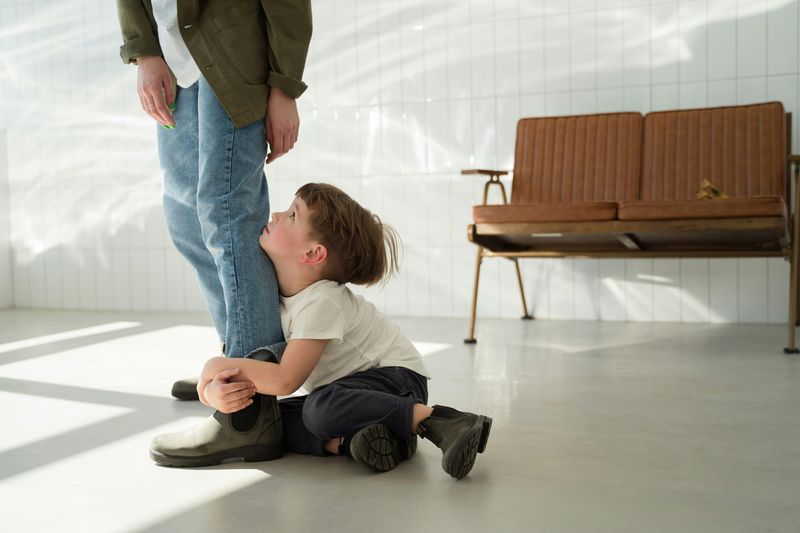 10 Things Your Child's Tantrum Might Actually Be Saying