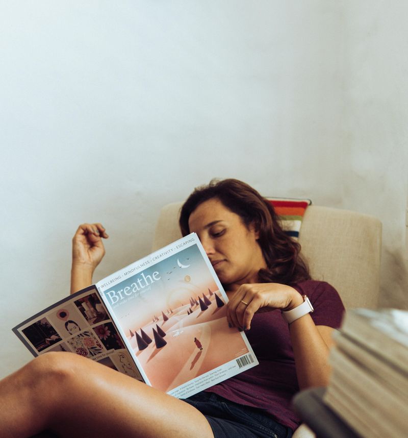 Alone Time and Solitude