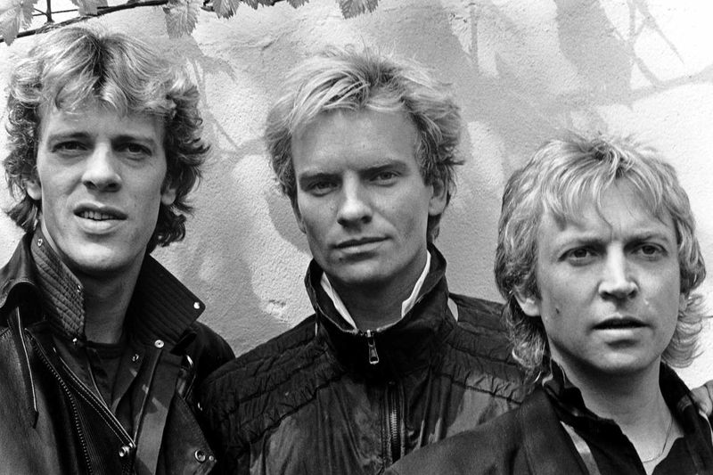 The Police