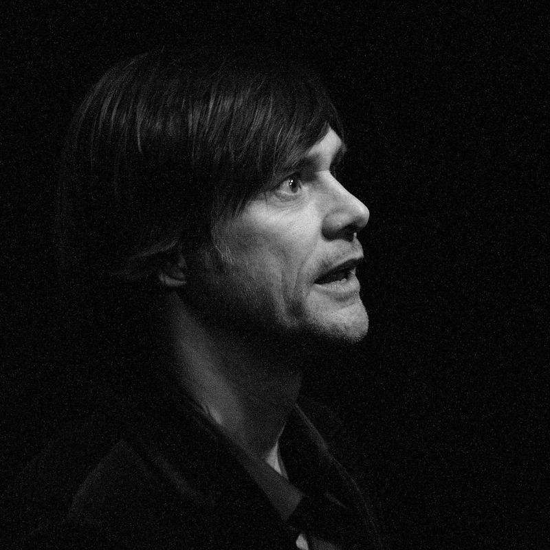 Jim Carrey in 'Eternal Sunshine of the Spotless Mind'