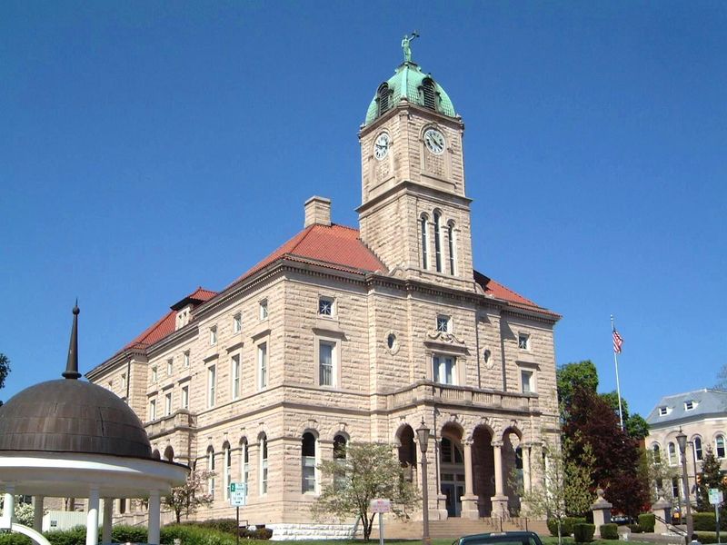 Harrisonburg