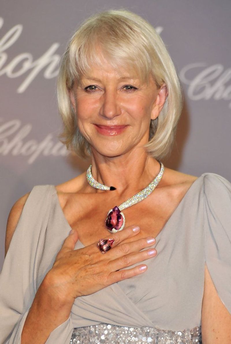 Statement Jewelry Pieces